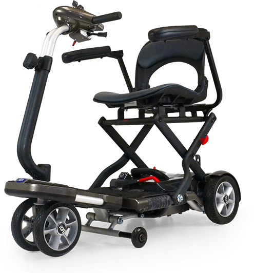 Minimo Mobility Scooter