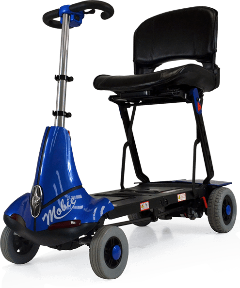 Mobie Mobility Scooter