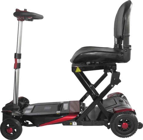 Smarti Mobility Scooter