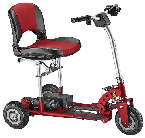 SupaScoota SupaLite Mobility Scooter