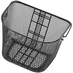 SupaScoota front basket for Lightweight Mobility Scooter